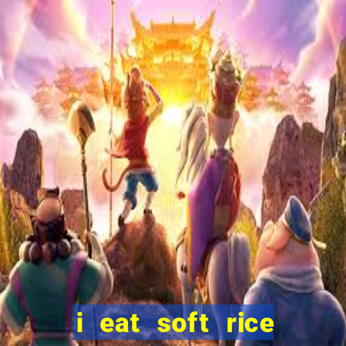 i eat soft rice in another world manga pt br